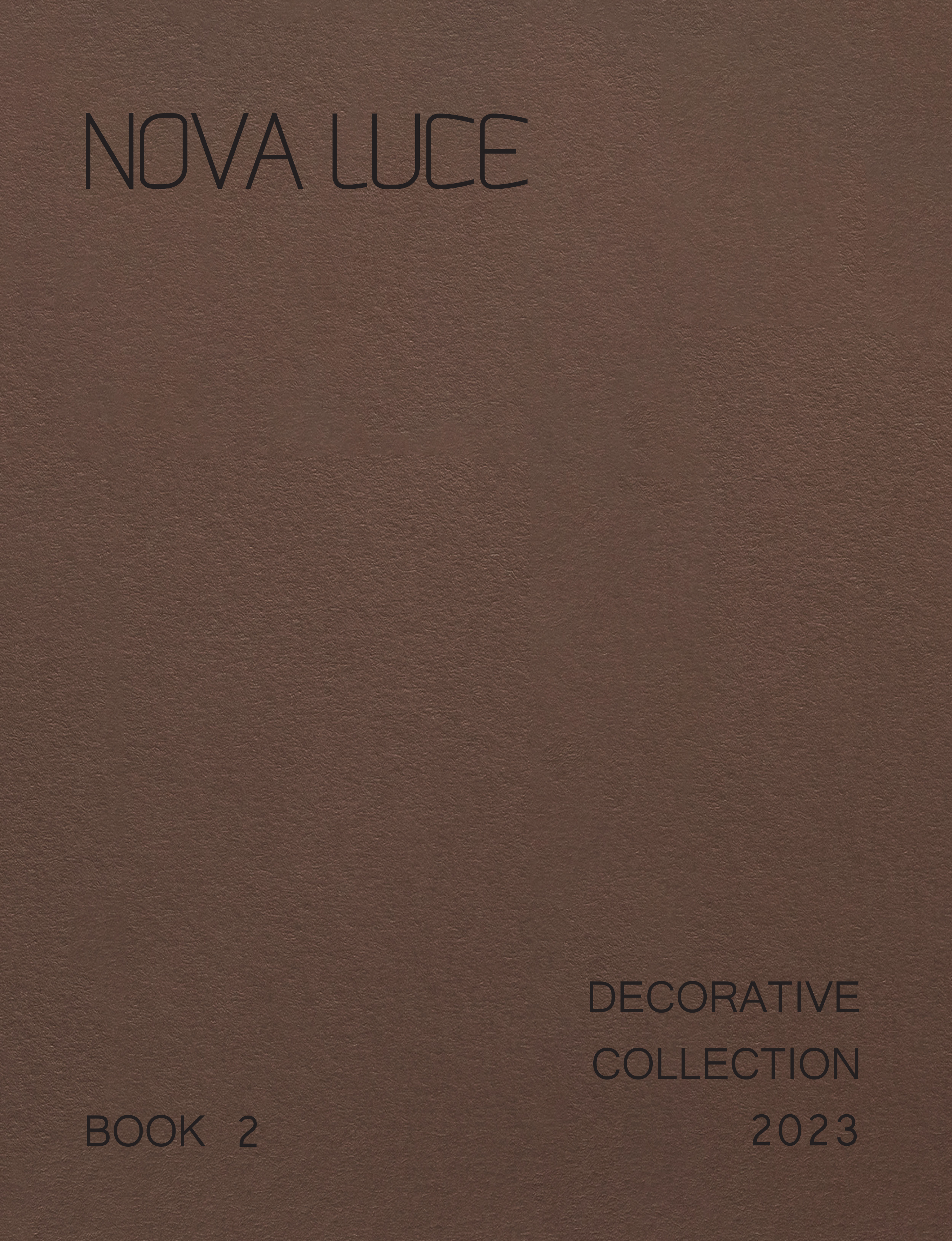 Nova Luce 2023 II